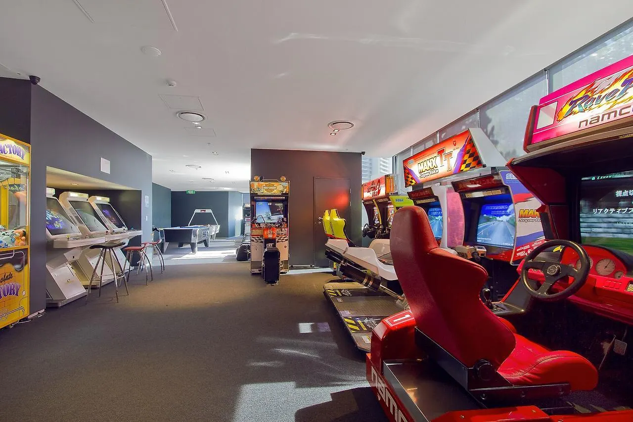 Circle On Cavill, Apartments And Sub Penthouses - We Accommodate Gold Coast 0*,
