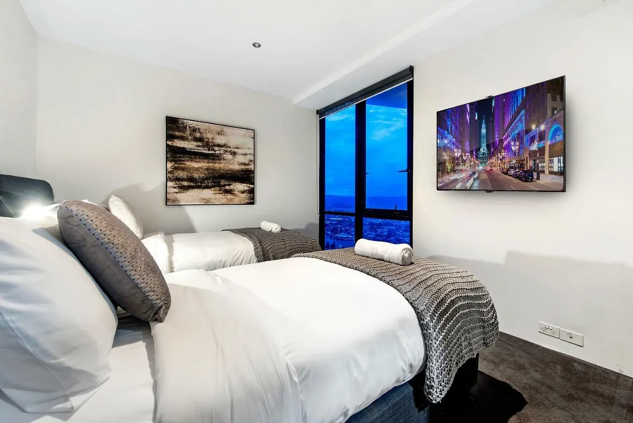 Circle On Cavill, Apartments And Sub Penthouses - We Accommodate Gold Coast 0*,