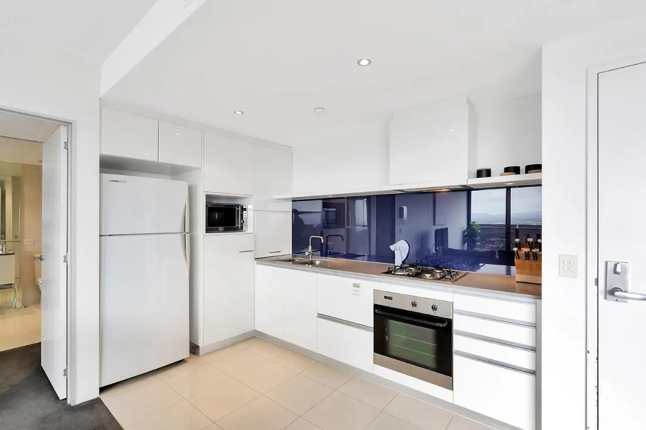 Circle On Cavill, Apartments And Sub Penthouses - We Accommodate Gold Coast 0*,  Australia